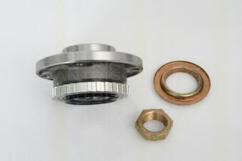 Set rulment roata 2