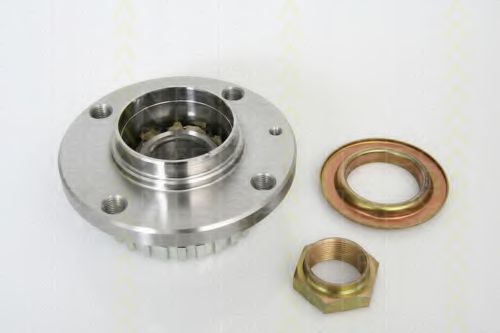 Set rulment roata 3
