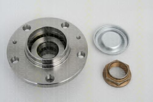 Set rulment roata