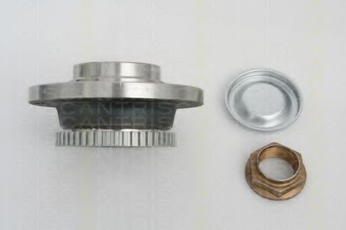 Set rulment roata 2