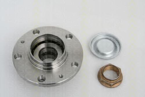 Set rulment roata 3