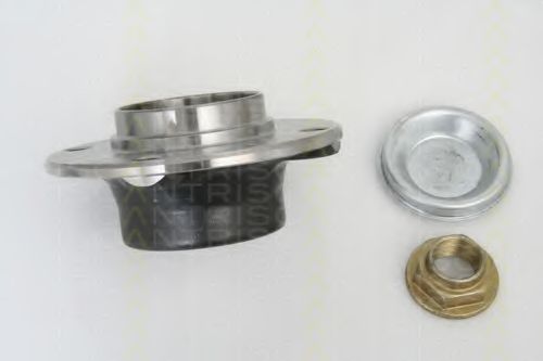 Set rulment roata 2