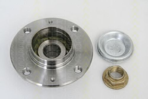 Set rulment roata 3