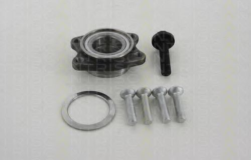 Set rulment roata 2