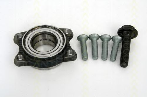 Set rulment roata 3