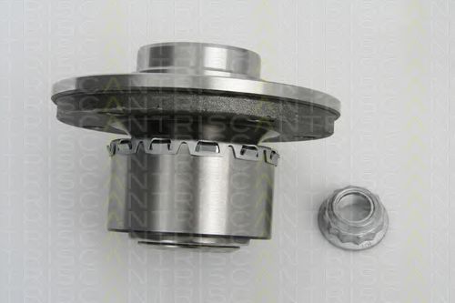 Set rulment roata 2