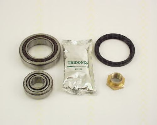 8530 29109 Set rulment roata TRISCAN 
