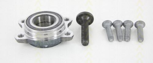 Set rulment roata