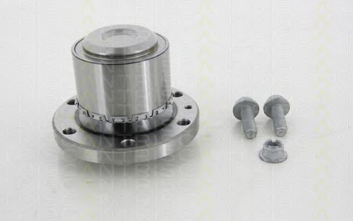 Set rulment roata 2
