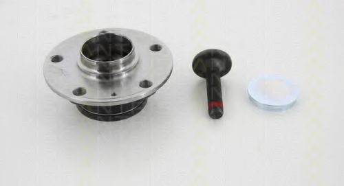 Set rulment roata 2