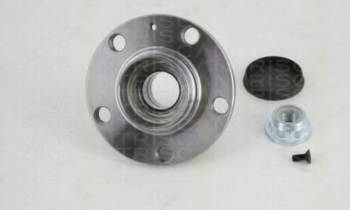 Set rulment roata 2