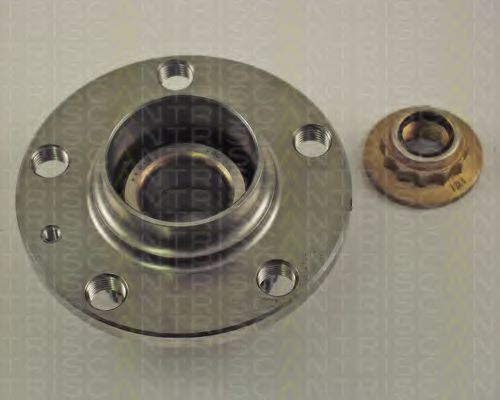 Set rulment roata 3