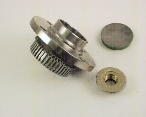Set rulment roata