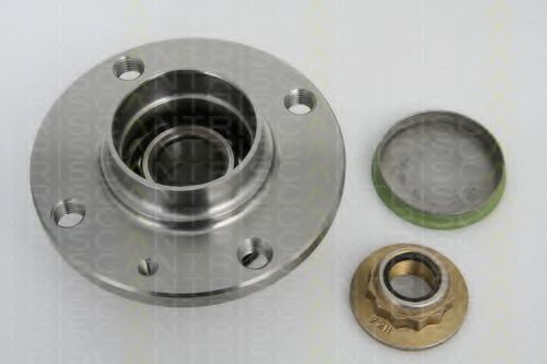 Set rulment roata 3