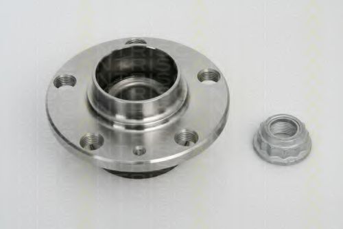 Set rulment roata 3