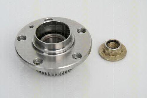 Set rulment roata 3