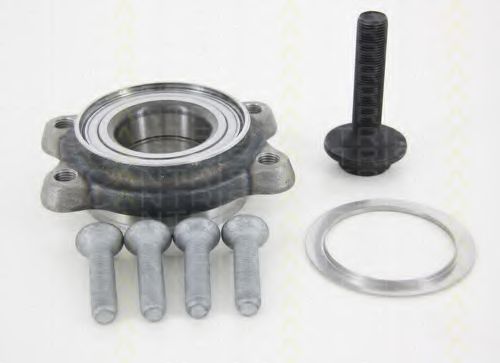 Set rulment roata 2