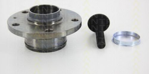 Set rulment roata 2
