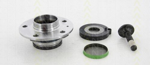 Set rulment roata 2