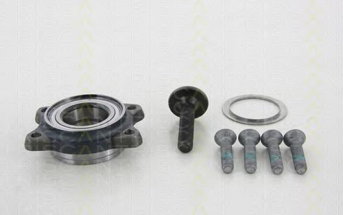 Set rulment roata 2