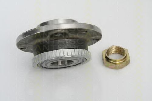 Set rulment roata 2