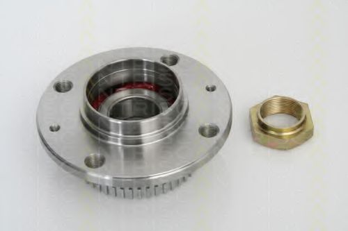 Set rulment roata 3