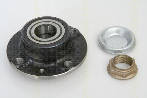 Set rulment roata