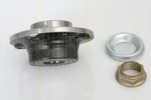 Set rulment roata 2