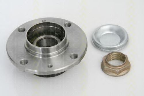 Set rulment roata 3