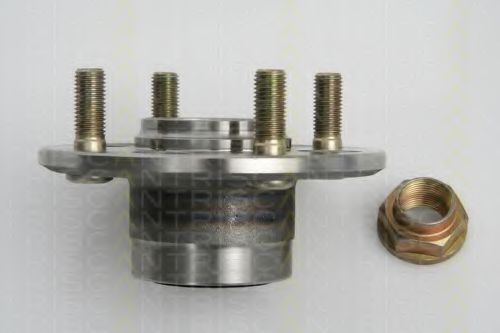 Set rulment roata 2