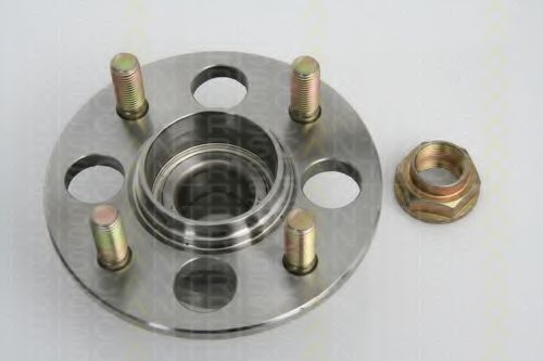Set rulment roata 3
