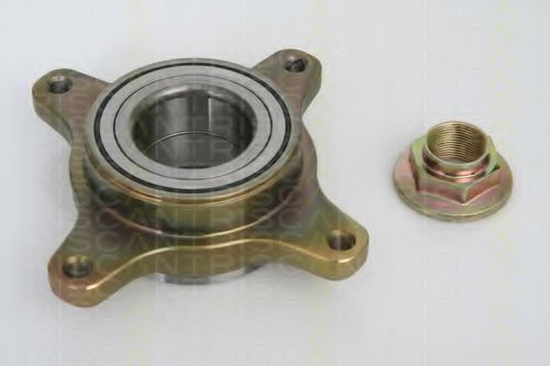 Set rulment roata 3