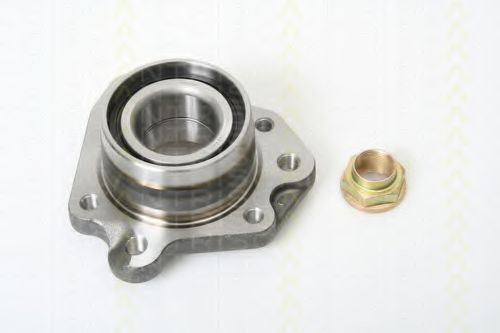 Set rulment roata