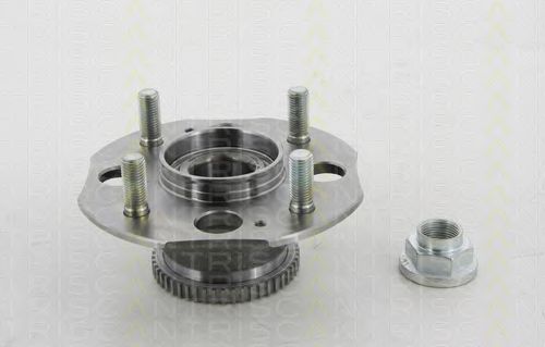 Set rulment roata 2