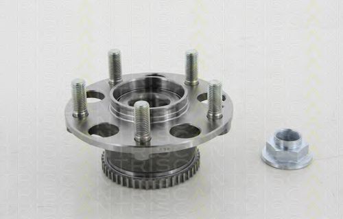 Set rulment roata 2