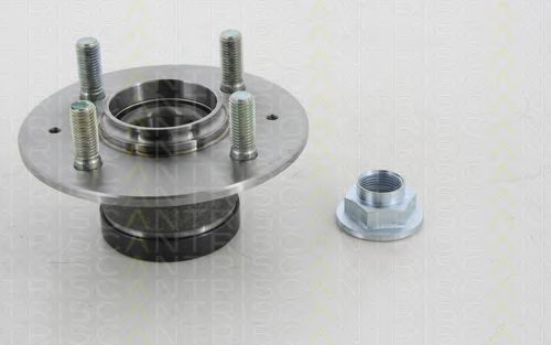 Set rulment roata 2