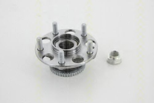 Set rulment roata 2