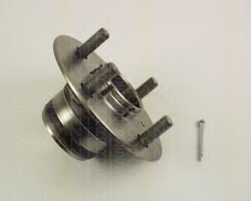 Set rulment roata