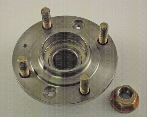 Set rulment roata 2