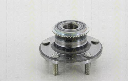 Set rulment roata