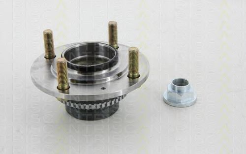 Set rulment roata 2