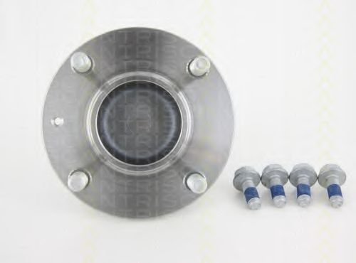 Set rulment roata 2