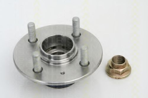 Set rulment roata 3