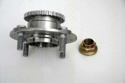 Set rulment roata 2