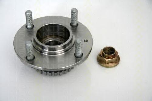 Set rulment roata 3