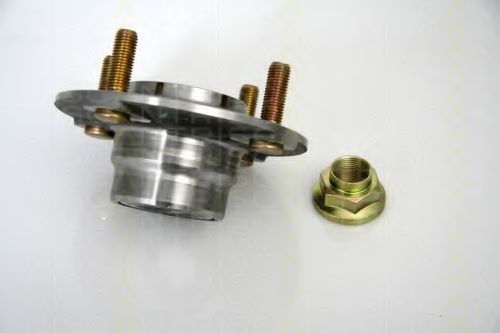 Set rulment roata 2