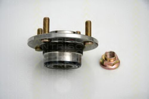 Set rulment roata 2
