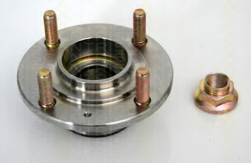 Set rulment roata 3