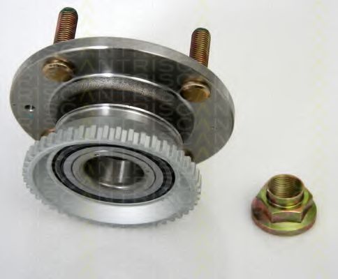 Set rulment roata 2