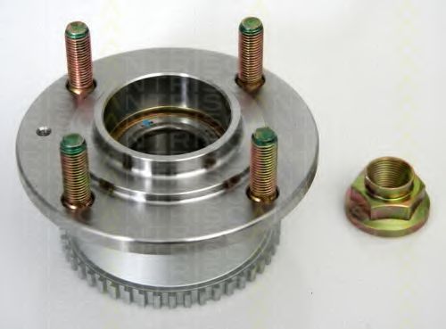 Set rulment roata 3